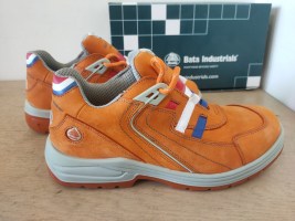 Oranje WK 2006 werkschoenen 44 (4)